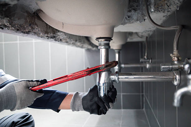 Trusted Pipe Repair service in Reasnor, IA - AAA Plumbing Heating
